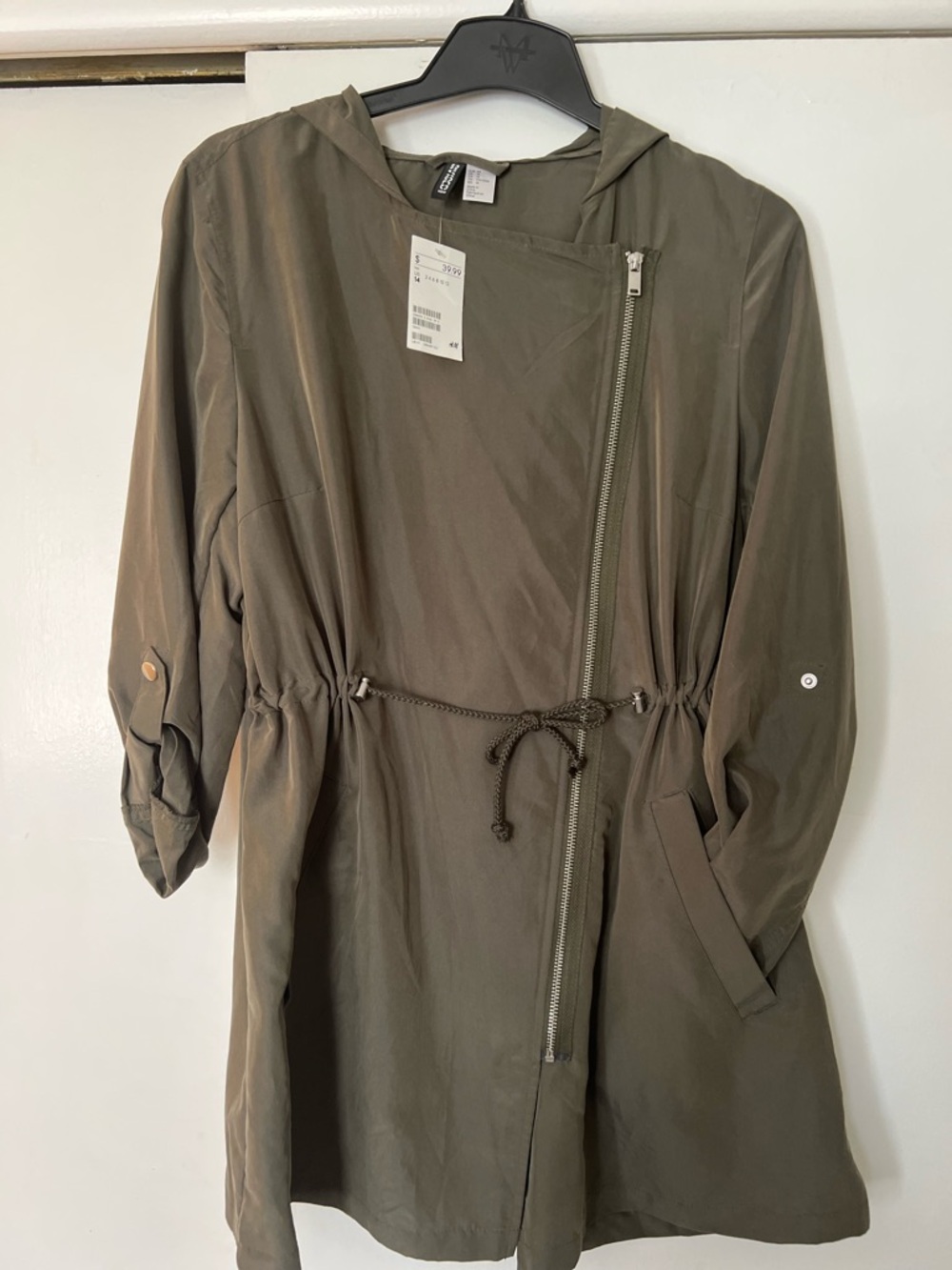 Lightweight Jacket - Picture 2 of 5